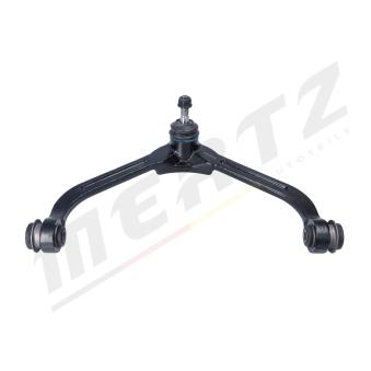 Triangle ou bras de suspension (train avant) MERTZ M-S2720 pour HONDA CIVIC 2.8 CRD - 150cv