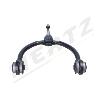 Triangle ou bras de suspension (train avant) MERTZ OEM 52090206