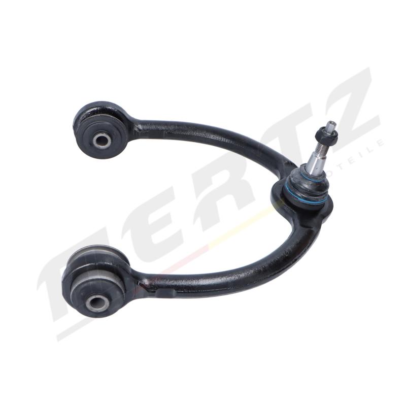 Triangle ou bras de suspension (train avant) MERTZ M-S2725 - Visuel 1