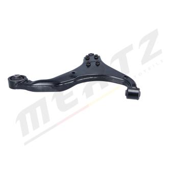 Bras de liaison, suspension de roue avant gauche MERTZ OEM 545001F100