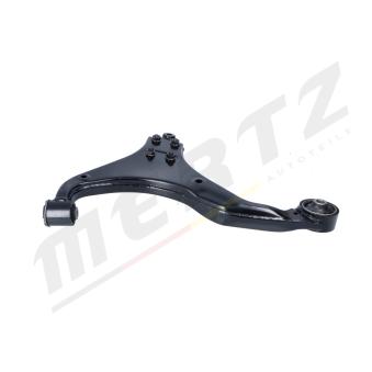 Bras de liaison, suspension de roue avant droit MERTZ OEM 545012E001