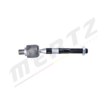 Rotule de direction intérieure, barre de connexion avant MERTZ [M-S2732]