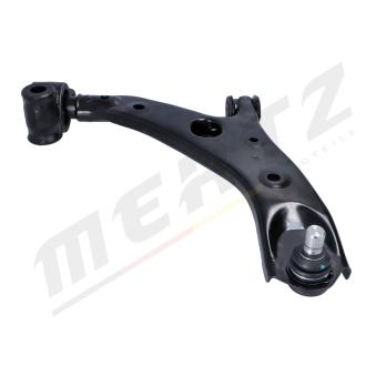 Bras de liaison, suspension de roue avant droit MERTZ OEM B60S34300
