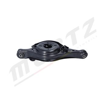 Bras de liaison, suspension de roue arrière droit MERTZ [M-S2738]