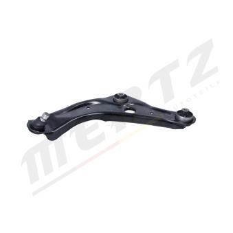 Bras de liaison, suspension de roue avant gauche MERTZ OEM 545014EA0B