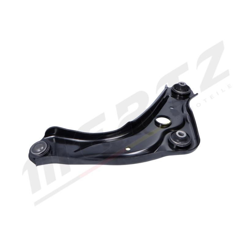 Bras de liaison, suspension de roue avant gauche MERTZ M-S2748 - Visuel 1