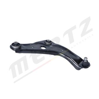 Bras de liaison, suspension de roue avant droit MERTZ OEM 545004EA0C Bras de liaison, suspension de roue avant droit MERTZ OEM 545004EA0C