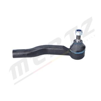 Rotule de barre de connexion avant droit MERTZ M-S2756 pour KIA SORENTO 1.6 - 110cv