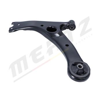 Bras de liaison, suspension de roue avant gauche MERTZ OEM 4806947040