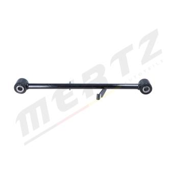 Bras de liaison, suspension de roue arrière droit MERTZ [M-S2766]