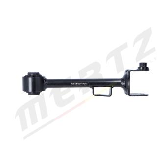 Triangle ou bras de suspension (train arrière) MERTZ M-S2770 pour HONDA CR-V 2,0 i-VTEC - 150cv