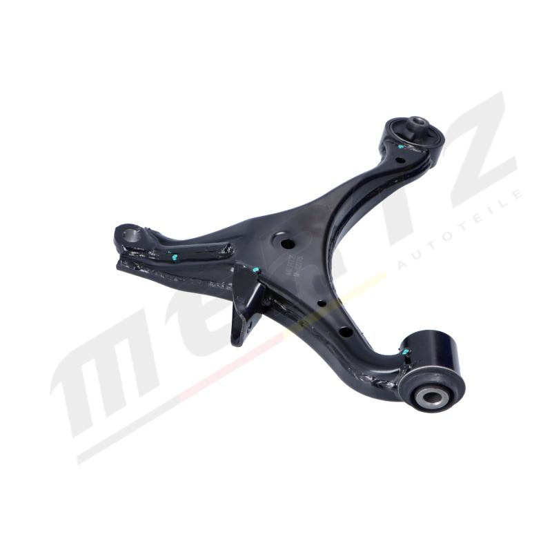 Bras de liaison, suspension de roue avant gauche MERTZ M-S2775 - Visuel 1