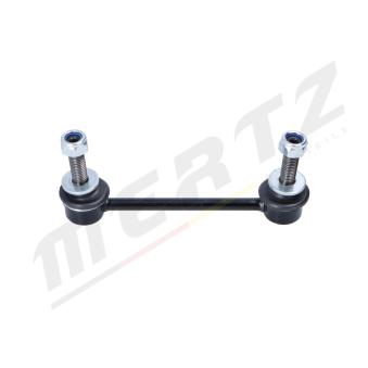 Entretoise/tige, stabilisateur avant MERTZ M-S2776 pour CADILLAC CTS 3.6 AWD - 322cv