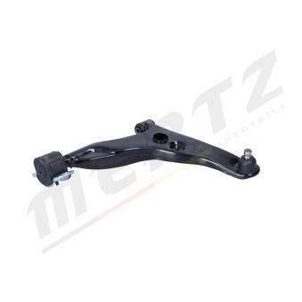 Bras de liaison, suspension de roue avant droit MERTZ [M-S2778]