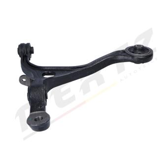 Bras de liaison, suspension de roue avant droit MERTZ OEM 51350SEAE01