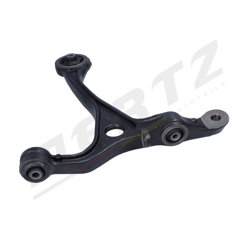 Bras de liaison, suspension de roue avant droit MERTZ M-S2781 - Visuel 1
