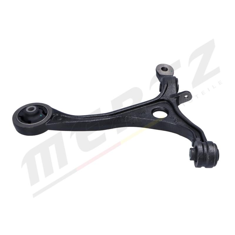 Bras de liaison, suspension de roue avant droit MERTZ M-S2781 - Visuel 2