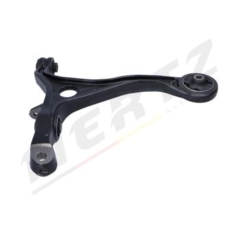 Bras de liaison, suspension de roue avant gauche MERTZ [M-S2782]