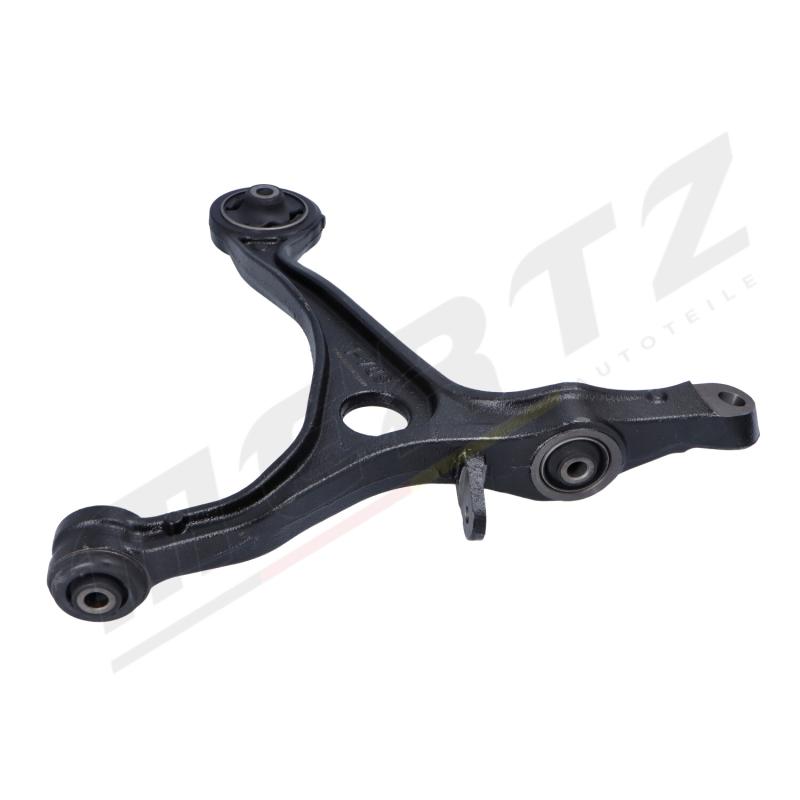 Bras de liaison, suspension de roue avant gauche MERTZ M-S2782 - Visuel 1