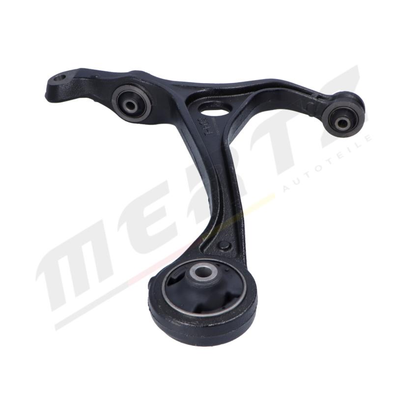 Bras de liaison, suspension de roue avant gauche MERTZ M-S2782 - Visuel 2