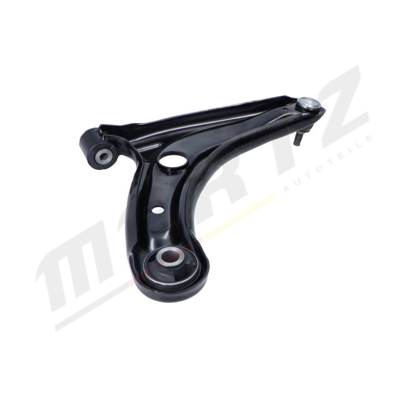 Bras de liaison, suspension de roue avant gauche MERTZ M-S2783 - Visuel 1