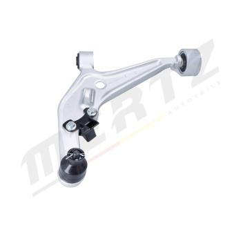 Bras de liaison, suspension de roue avant gauche MERTZ OEM 545018H310 Bras de liaison, suspension de roue avant gauche MERTZ OEM 545018H310