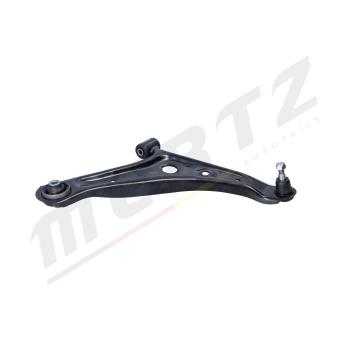 Bras de liaison, suspension de roue avant droit MERTZ OEM 4013A310 Bras de liaison, suspension de roue avant droit MERTZ OEM 4013A310