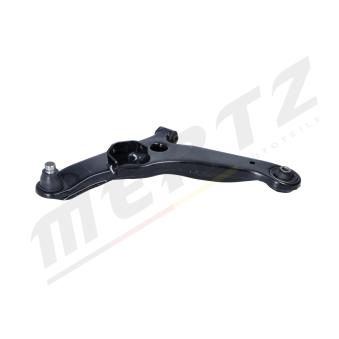 Bras de liaison, suspension de roue avant gauche MERTZ OEM MR961391