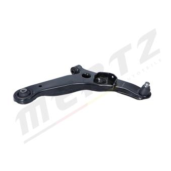 Bras de liaison, suspension de roue avant droit MERTZ [M-S2805]