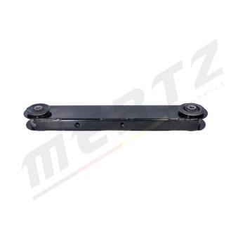 Triangle ou bras de suspension (train arrière) MERTZ M-S2812 pour FORD TRANSIT COURIER 2.8 CRD - 150cv