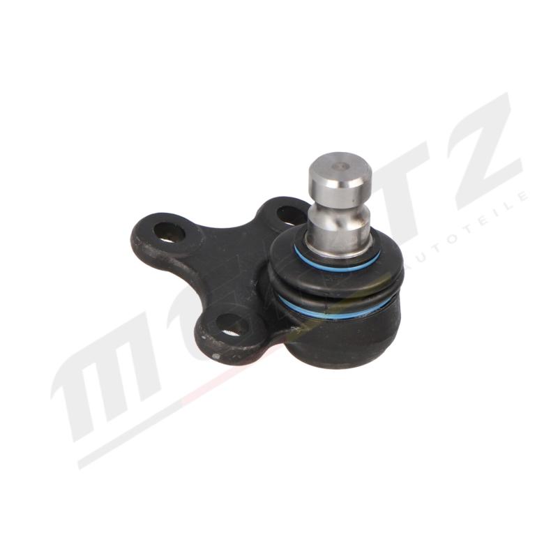 Rotule de suspension avant MERTZ M-S2927 - Visuel 1