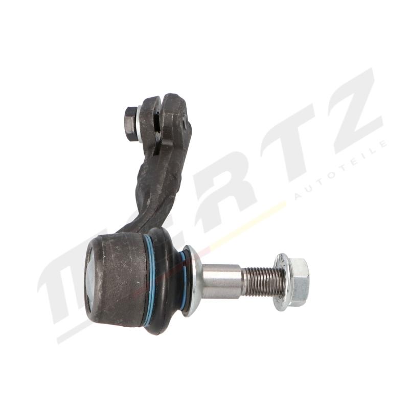 Rotule de barre de connexion avant gauche MERTZ M-S2928 - Visuel 1