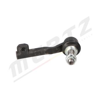 Rotule de barre de connexion avant droit MERTZ [M-S2929]