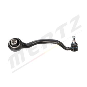 Bras de liaison, suspension de roue avant droit MERTZ OEM 31126851692