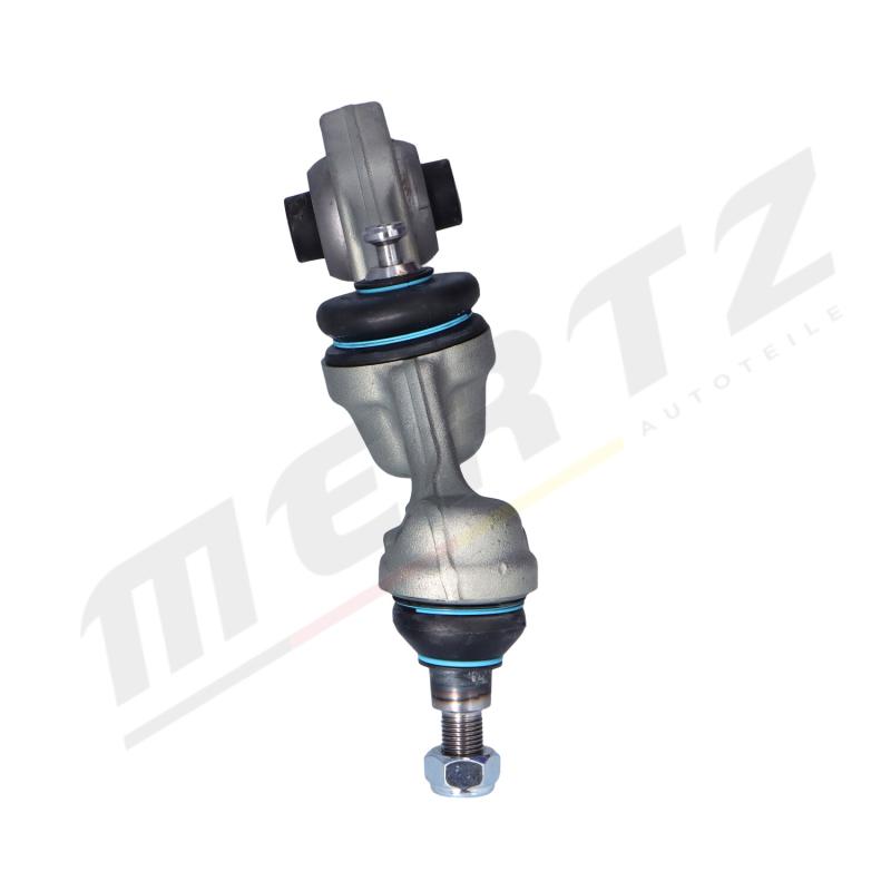 Bras de liaison, suspension de roue avant gauche MERTZ M-S2950 - Visuel 1