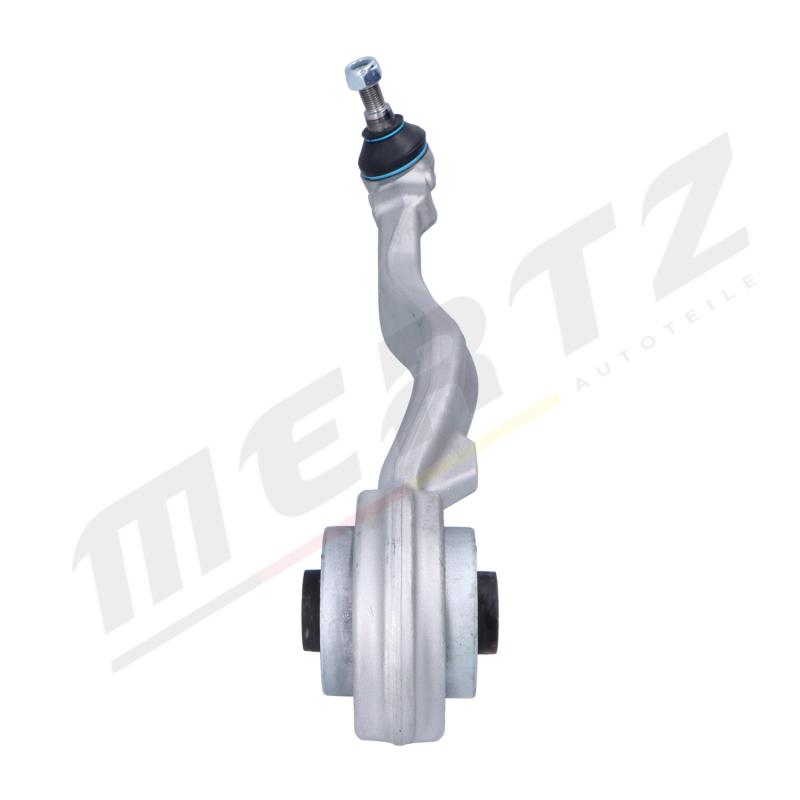 Bras de liaison, suspension de roue avant gauche MERTZ M-S2951 - Visuel 1