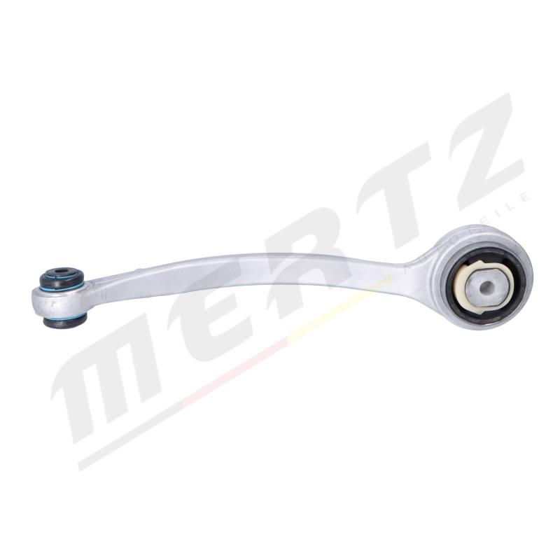 Triangle ou bras de suspension (train avant) MERTZ M-S2958 - Visuel 2