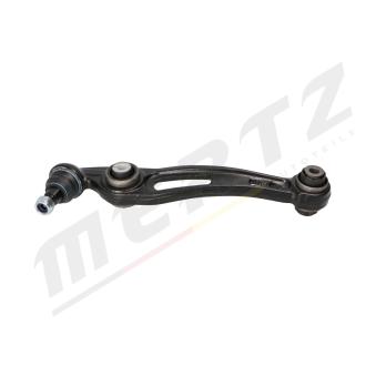 Bras de liaison, suspension de roue avant gauche MERTZ OEM LR078478