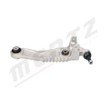 Bras de liaison, suspension de roue avant gauche MERTZ OEM T4A1080