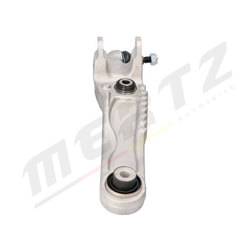 Bras de liaison, suspension de roue avant gauche MERTZ M-S2965 - Visuel 1