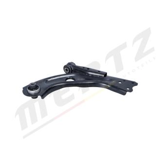 Bras de liaison, suspension de roue avant gauche MERTZ M-S2968 pour DACIA LOGAN 1,2 - 110cv