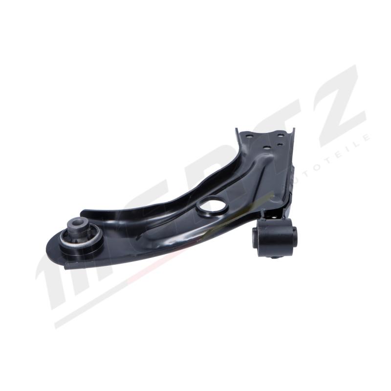 Bras de liaison, suspension de roue avant gauche MERTZ M-S2968 - Visuel 1