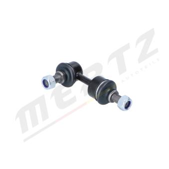 Entretoise/tige, stabilisateur arrière MERTZ M-S2972 pour KIA PRO CEED 1.6 CRDi 110 - 110cv