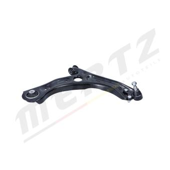 Bras de liaison, suspension de roue avant droit MERTZ OEM 2Q0498151