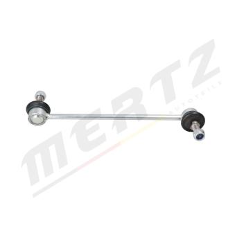 Entretoise/tige, stabilisateur avant droit MERTZ M-S2980 pour OPEL INSIGNIA 1.5 - 165cv