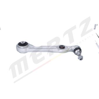 Bras de liaison, suspension de roue avant droit MERTZ [M-S2986]