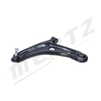 Bras de liaison, suspension de roue avant gauche MERTZ OEM 51360SAAE01