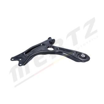 Bras de liaison, suspension de roue avant gauche MERTZ OEM 1S0407151