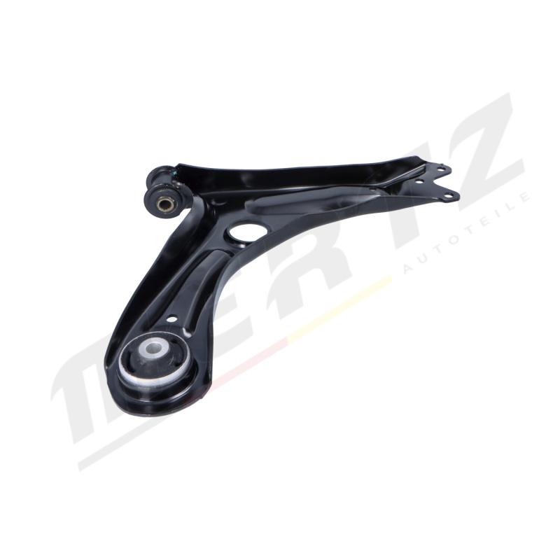 Bras de liaison, suspension de roue avant gauche MERTZ M-S2993 - Visuel 1