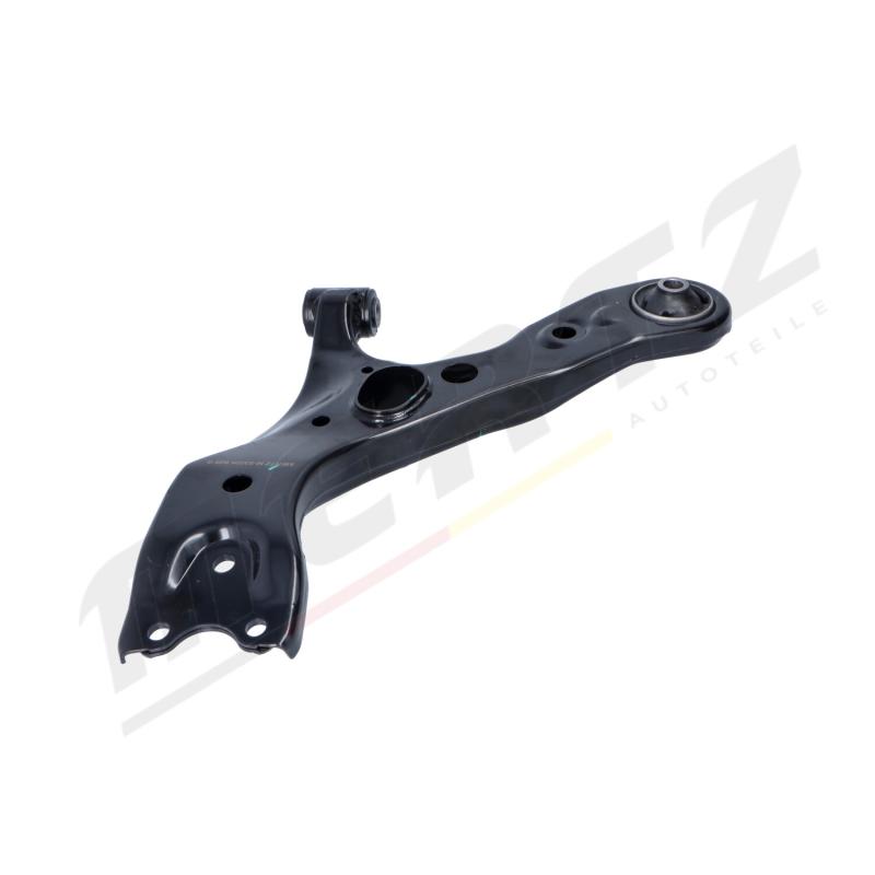 Bras de liaison, suspension de roue avant gauche MERTZ M-S3006 - Visuel 1